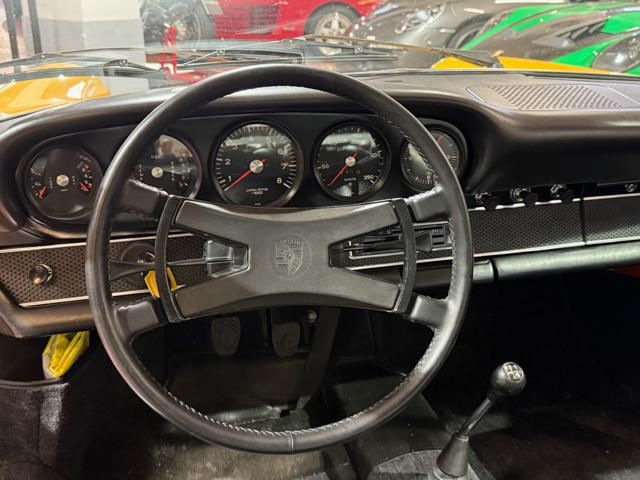 Porsche 911 for sale | PORSCHE 911 2.0 E Restauro Totale Porsche Milano - Image 53