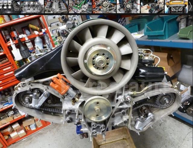 Porsche 911 for sale | PORSCHE 911 2.0 E Restauro Totale Porsche Milano - Image 19