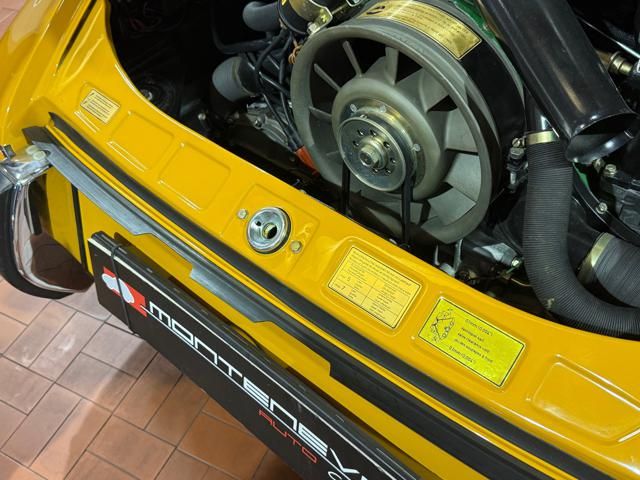 Porsche 911 for sale | PORSCHE 911 2.0 E Restauro Totale Porsche Milano - Image 59