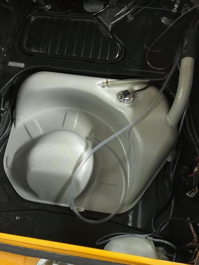 Porsche 911 for sale | PORSCHE 911 2.0 E Restauro Totale Porsche Milano - Image 41