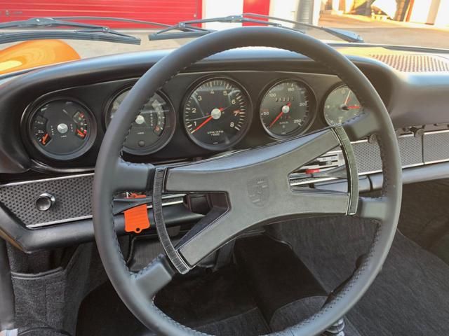 Porsche 911 for sale | PORSCHE 911 2.0 E Restauro Totale Porsche Milano - Image 17