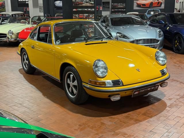 Porsche 911 for sale | PORSCHE 911 2.0 E Restauro Totale Porsche Milano - Image 48