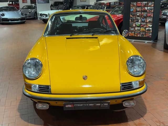 Porsche 911 for sale | PORSCHE 911 2.0 E Restauro Totale Porsche Milano - Image 49