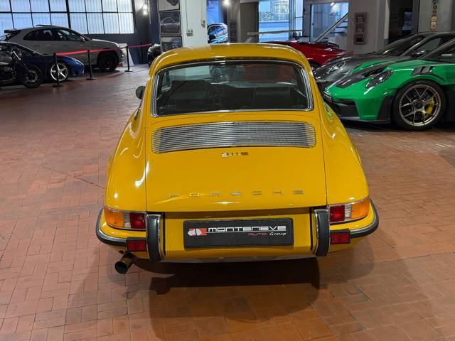 Porsche 911 for sale | PORSCHE 911 2.0 E Restauro Totale Porsche Milano - Image 68