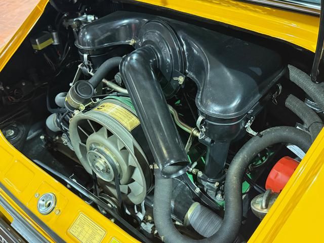 Porsche 911 for sale | PORSCHE 911 2.0 E Restauro Totale Porsche Milano - Image 58