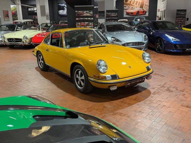 Porsche 911 for sale | PORSCHE 911 2.0 E Restauro Totale Porsche Milano - Image 44