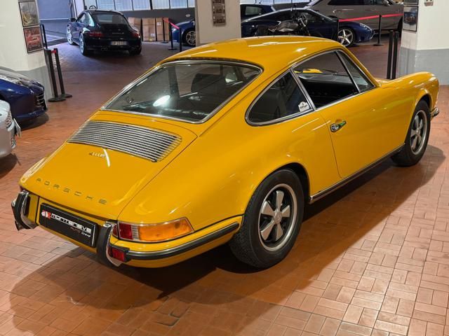 Porsche 911 for sale | PORSCHE 911 2.0 E Restauro Totale Porsche Milano - Image 12