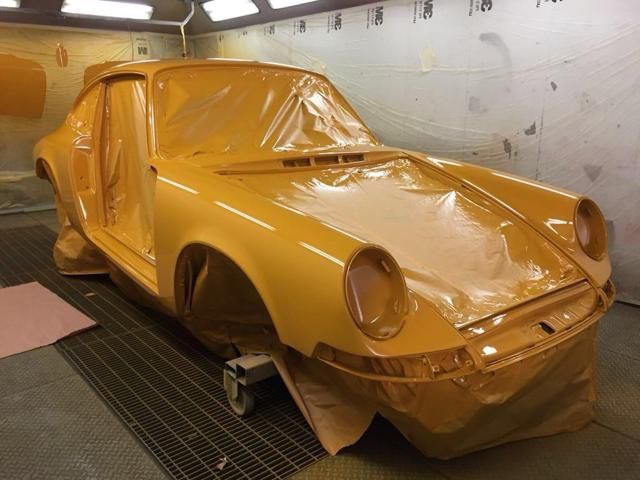 Porsche 911 for sale | PORSCHE 911 2.0 E Restauro Totale Porsche Milano - Image 16