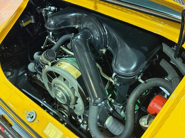 Porsche 911 for sale | PORSCHE 911 2.0 E Restauro Totale Porsche Milano - Image 57