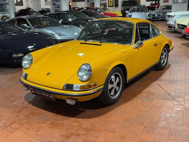 Porsche 911 for sale | PORSCHE 911 2.0 E Restauro Totale Porsche Milano - Image 3
