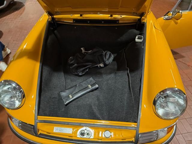 Porsche 911 for sale | PORSCHE 911 2.0 E Restauro Totale Porsche Milano - Image 69