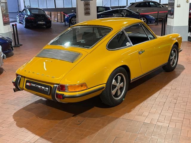 Porsche 911 for sale | PORSCHE 911 2.0 E Restauro Totale Porsche Milano - Image 65