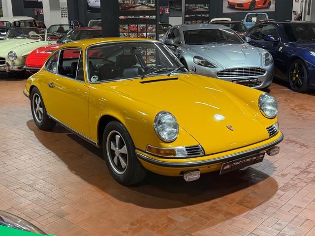Porsche 911 for sale | PORSCHE 911 2.0 E Restauro Totale Porsche Milano - Image 47