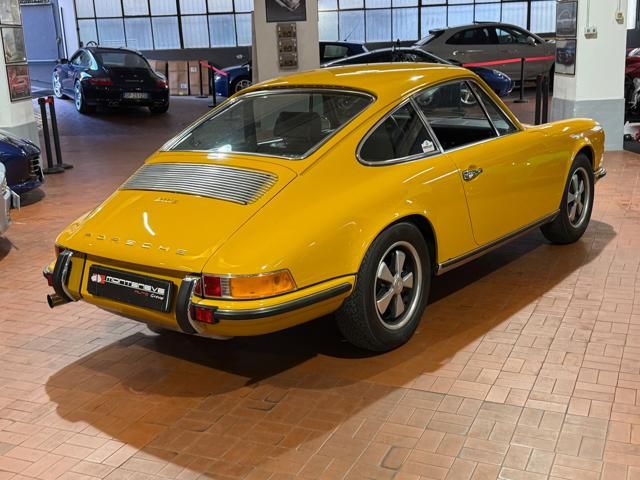 Porsche 911 for sale | PORSCHE 911 2.0 E Restauro Totale Porsche Milano - Image 66