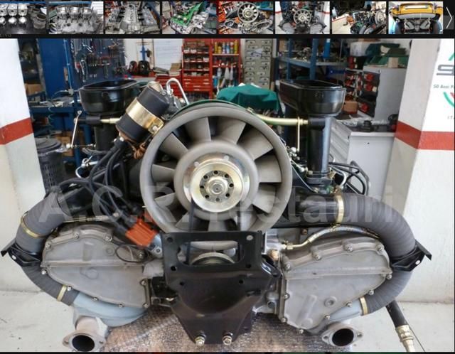 Porsche 911 for sale | PORSCHE 911 2.0 E Restauro Totale Porsche Milano - Image 42