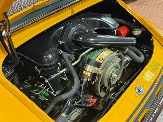 Porsche 911 for sale | PORSCHE 911 2.0 E Restauro Totale Porsche Milano - Image 61