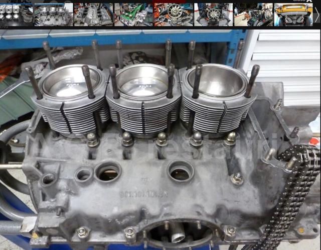 Porsche 911 for sale | PORSCHE 911 2.0 E Restauro Totale Porsche Milano - Image 24