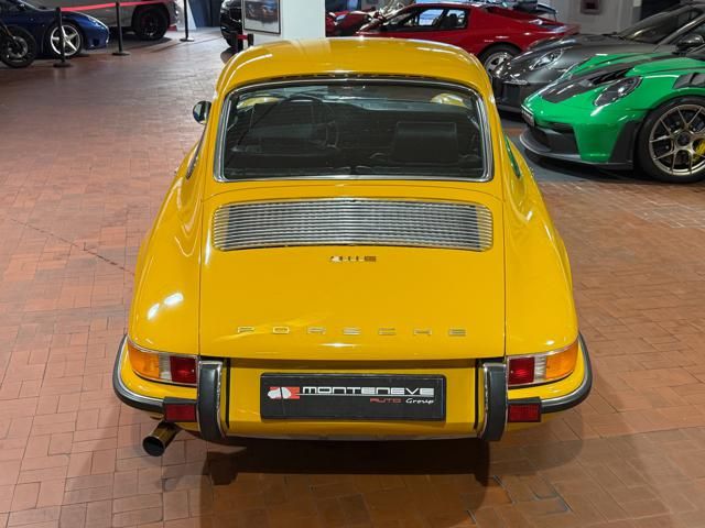 Porsche 911 for sale | PORSCHE 911 2.0 E Restauro Totale Porsche Milano - Image 63