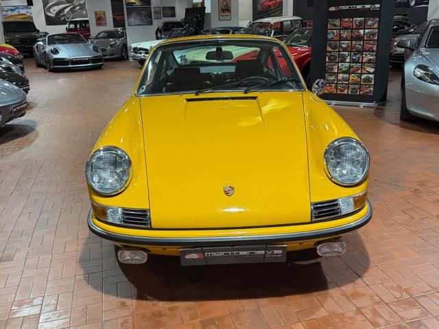 Porsche 911 for sale | PORSCHE 911 2.0 E Restauro Totale Porsche Milano - Image 2
