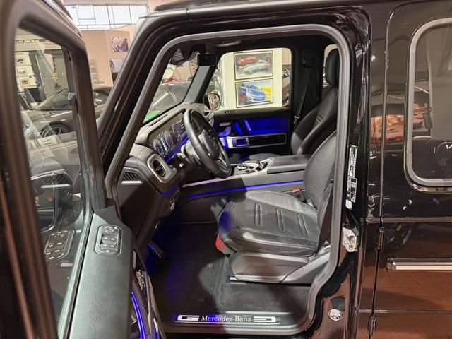 Mercedes-Benz G-Class for sale | MERCEDES-BENZ G 500 S.W. Premium Plus Uff.Italia - Image 29