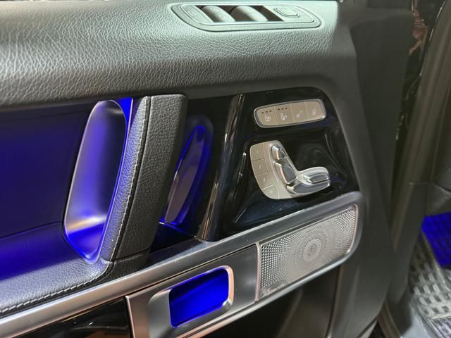 Mercedes-Benz G-Class for sale | MERCEDES-BENZ G 500 S.W. Premium Plus Uff.Italia - Image 12
