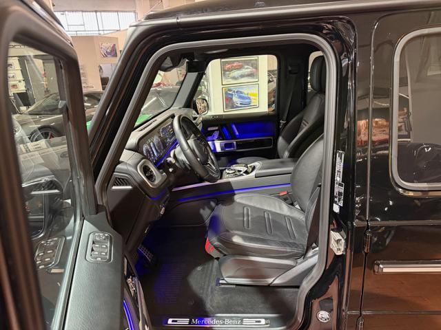 Mercedes-Benz G-Class for sale | MERCEDES-BENZ G 500 S.W. Premium Plus Uff.Italia - Image 30
