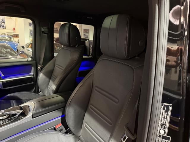Mercedes-Benz G-Class for sale | MERCEDES-BENZ G 500 S.W. Premium Plus Uff.Italia - Image 7
