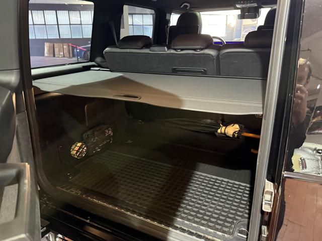 Mercedes-Benz G-Class for sale | MERCEDES-BENZ G 500 S.W. Premium Plus Uff.Italia - Image 19