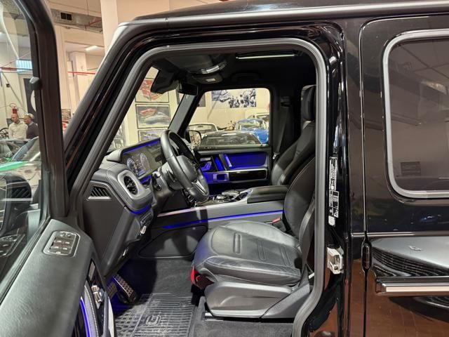 Mercedes-Benz G-Class for sale | MERCEDES-BENZ G 500 S.W. Premium Plus Uff.Italia - Image 17