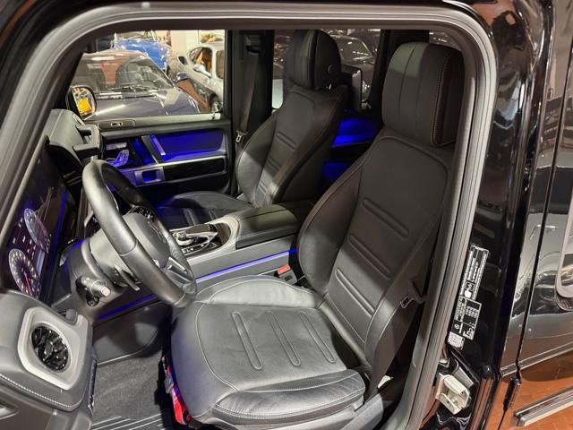 Mercedes-Benz G-Class for sale | MERCEDES-BENZ G 500 S.W. Premium Plus Uff.Italia - Image 16