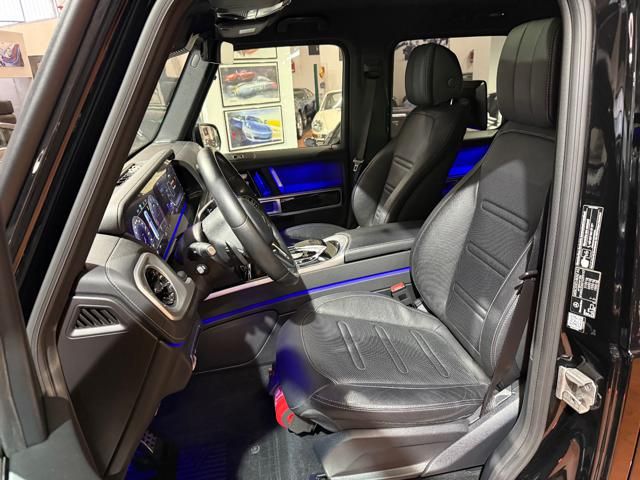Mercedes-Benz G-Class for sale | MERCEDES-BENZ G 500 S.W. Premium Plus Uff.Italia - Image 32