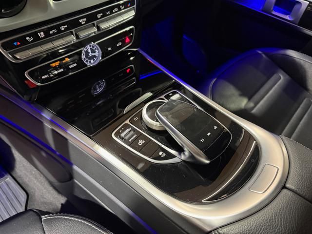 Mercedes-Benz G-Class for sale | MERCEDES-BENZ G 500 S.W. Premium Plus Uff.Italia - Image 8