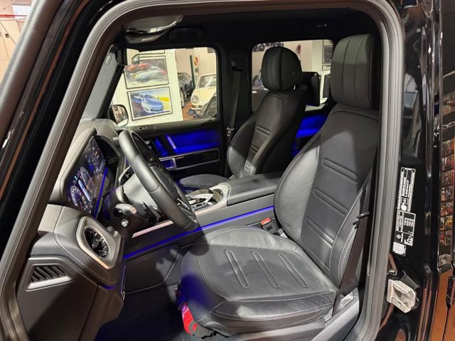 Mercedes-Benz G-Class for sale | MERCEDES-BENZ G 500 S.W. Premium Plus Uff.Italia - Image 31