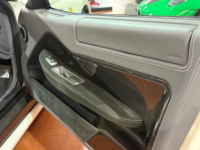 Ferrari 599 for sale | FERRARI 599 GTB HGTE Originale da telaio-Service ferrari - Image 20