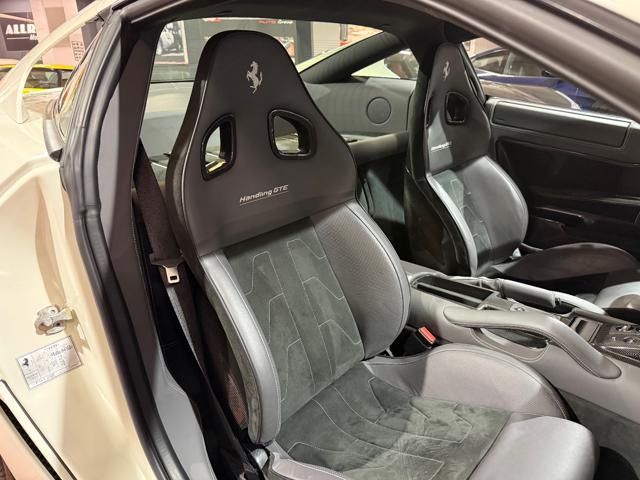 Ferrari 599 for sale | FERRARI 599 GTB HGTE Originale da telaio-Service ferrari - Image 39