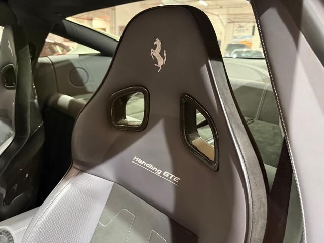 Ferrari 599 for sale | FERRARI 599 GTB HGTE Originale da telaio-Service ferrari - Image 43