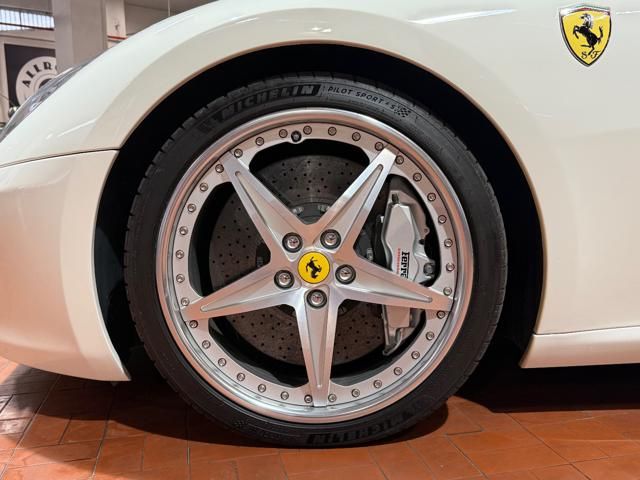Ferrari 599 for sale | FERRARI 599 GTB HGTE Originale da telaio-Service ferrari - Image 29