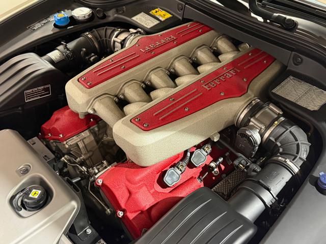 Ferrari 599 for sale | FERRARI 599 GTB HGTE Originale da telaio-Service ferrari - Image 25