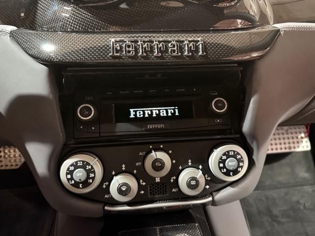 Ferrari 599 for sale | FERRARI 599 GTB HGTE Originale da telaio-Service ferrari - Image 13