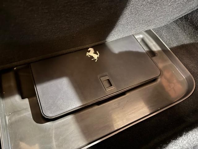 Ferrari 599 for sale | FERRARI 599 GTB HGTE Originale da telaio-Service ferrari - Image 37