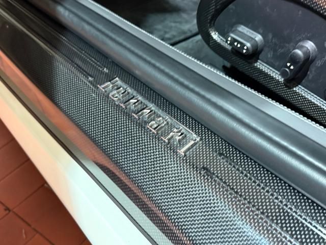 Ferrari 599 for sale | FERRARI 599 GTB HGTE Originale da telaio-Service ferrari - Image 16