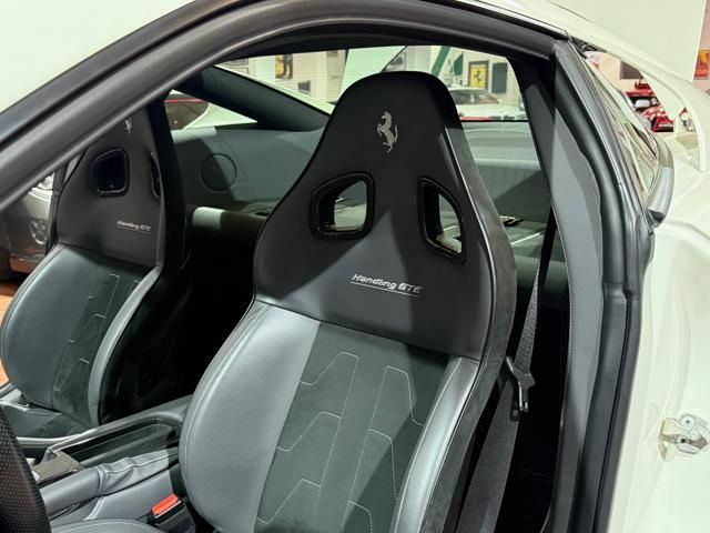 Ferrari 599 for sale | FERRARI 599 GTB HGTE Originale da telaio-Service ferrari - Image 31