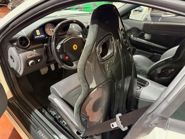 Ferrari 599 for sale | FERRARI 599 GTB HGTE Originale da telaio-Service ferrari - Image 11