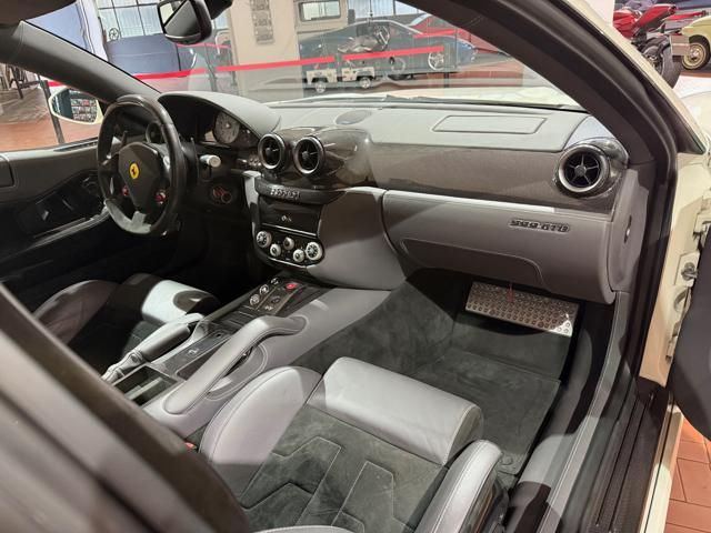 Ferrari 599 for sale | FERRARI 599 GTB HGTE Originale da telaio-Service ferrari - Image 14