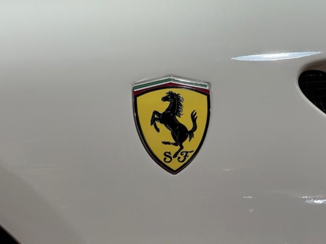 Ferrari 599 for sale | FERRARI 599 GTB HGTE Originale da telaio-Service ferrari - Image 30