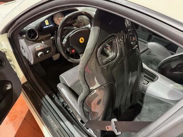 Ferrari 599 for sale | FERRARI 599 GTB HGTE Originale da telaio-Service ferrari - Image 42