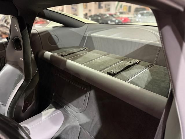 Ferrari 599 for sale | FERRARI 599 GTB HGTE Originale da telaio-Service ferrari - Image 22