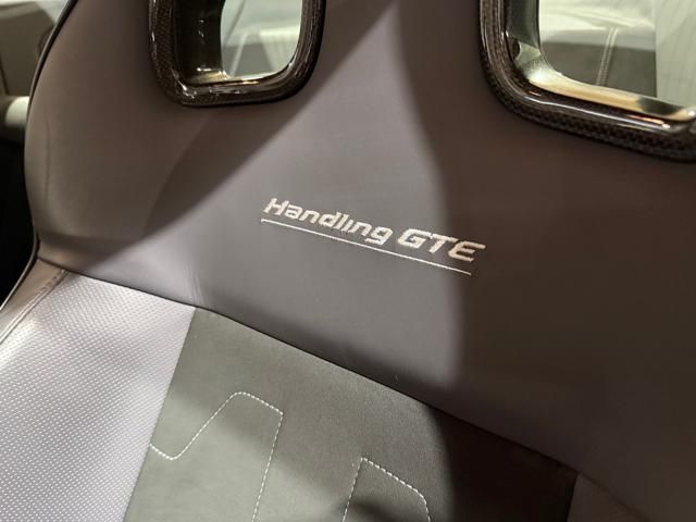 Ferrari 599 for sale | FERRARI 599 GTB HGTE Originale da telaio-Service ferrari - Image 44