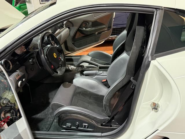 Ferrari 599 for sale | FERRARI 599 GTB HGTE Originale da telaio-Service ferrari - Image 9