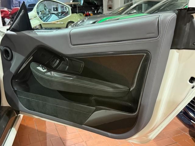 Ferrari 599 for sale | FERRARI 599 GTB HGTE Originale da telaio-Service ferrari - Image 14